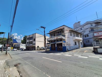 Sala-Conjunto, 1528 m² - Foto 1