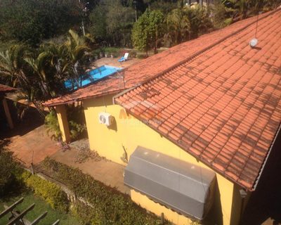 Chácara, 3 quartos, 2360 m² - Foto 2