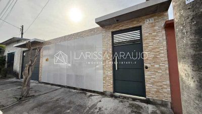 Casa, 3 quartos, 150 m² - Foto 1