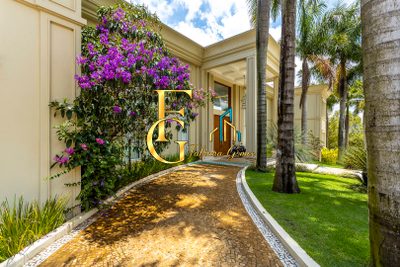 Casa, 5 quartos, 1587 m² - Foto 5