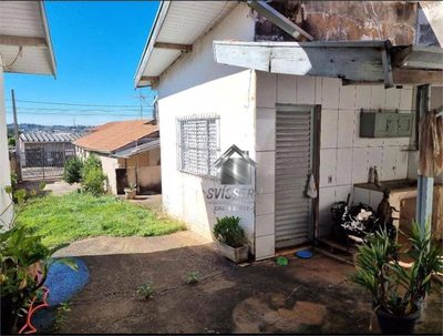 Casa, 4 quartos, 170 m² - Foto 3