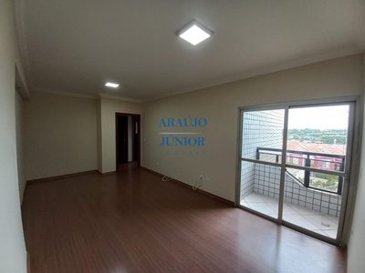 Apartamento, 3 quartos, 100 m² - Foto 5