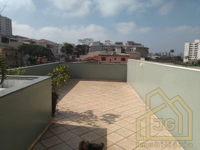 Cobertura, 2 quartos, 134 m² - Foto 3