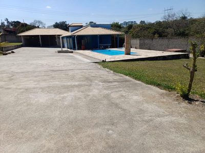 Fazenda, 3000 m² - Foto 1