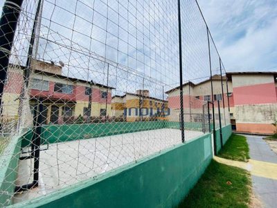 Apartamento, 2 quartos, 43 m² - Foto 4