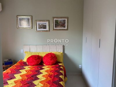 Apartamento, 4 quartos, 162 m² - Foto 5