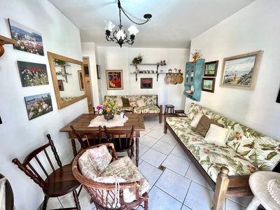 Apartamento, 2 quartos - Foto 5