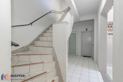 Apartamento, 2 quartos, 58 m² - Foto 5