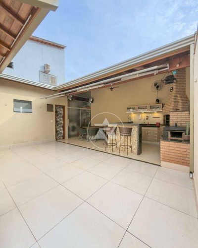 Casa, 3 quartos, 163 m² - Foto 1