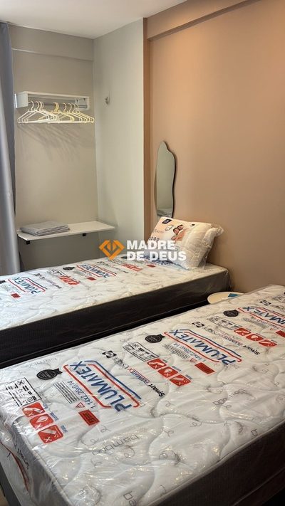 Apartamento, 2 quartos, 45 m² - Foto 4