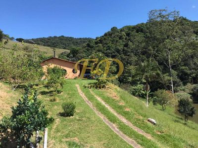 Terreno, 24 hectares - Foto 2