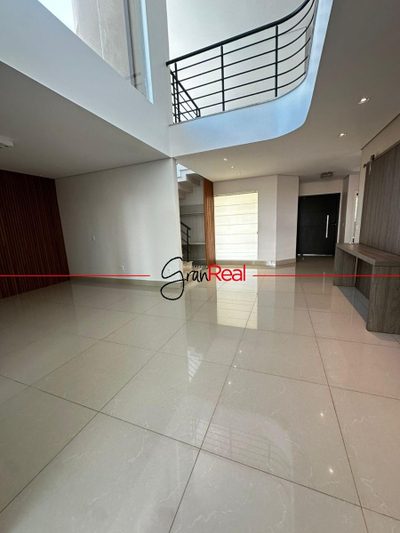 Sobrado, 4 quartos, 345 m² - Foto 3