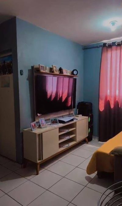 Apartamento, 2 quartos, 50 m² - Foto 3