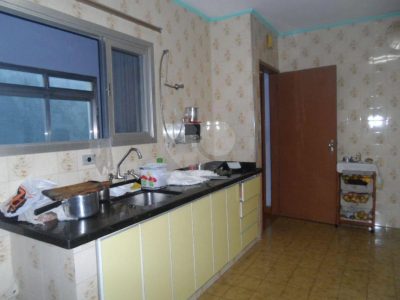 Sobrado, 3 quartos, 225 m² - Foto 3