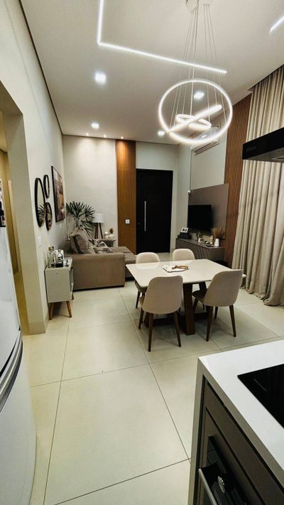 Casa, 3 quartos, 143 m² - Foto 2