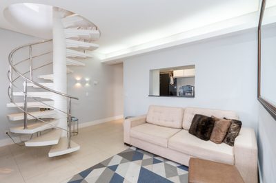 Cobertura, 3 quartos, 141 m² - Foto 3