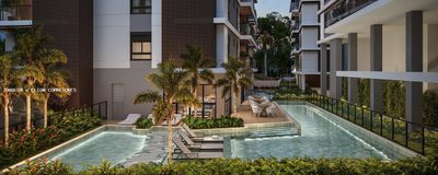 Apartamento, 3 quartos, 127 m² - Foto 1
