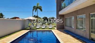 Sobrado, 4 quartos, 244 m² - Foto 2