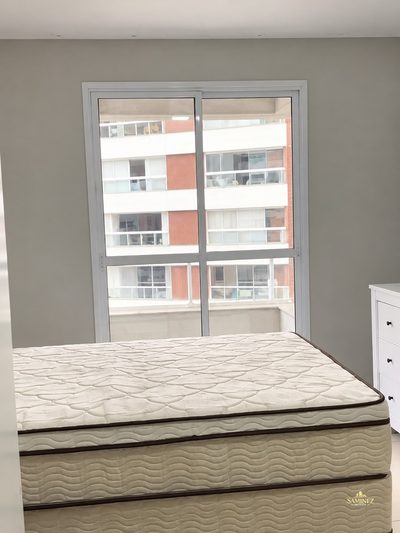 Apartamento, 49 m² - Foto 5