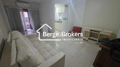 Apartamento, 1 quarto, 53 m² - Foto 4