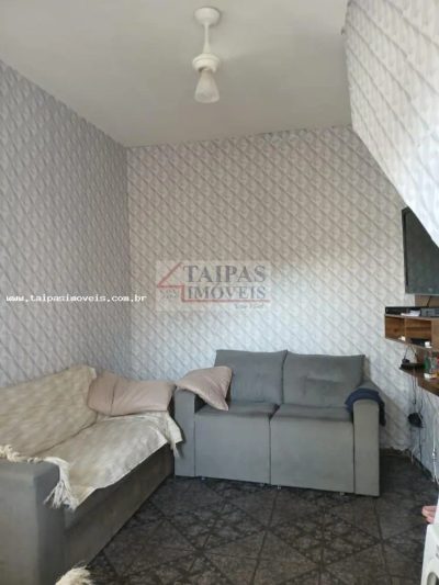Sobrado, 2 quartos - Foto 1