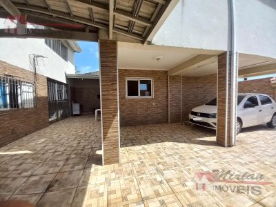 Sobrado, 3 quartos, 252 m² - Foto 5