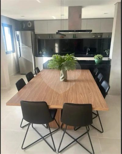 Apartamento, 1 quarto, 29 m² - Foto 5