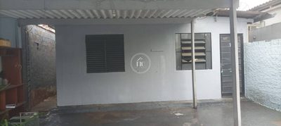 Casa, 2 quartos, 45 m² - Foto 2