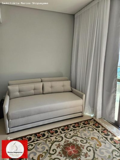 Apartamento, 1 quarto, 51 m² - Foto 5