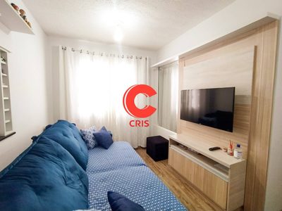 Apartamento, 2 quartos, 51 m² - Foto 4