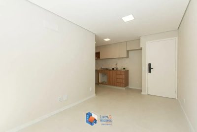 Apartamento, 2 quartos, 49 m² - Foto 2