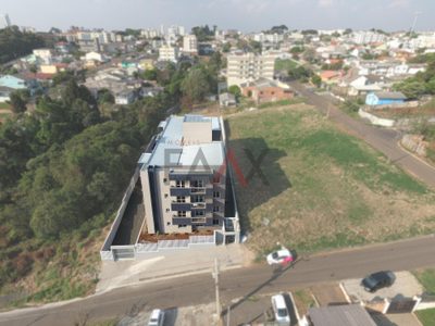 Apartamento, 2 quartos, 52 m² - Foto 4