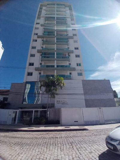 Apartamento, 2 quartos, 75 m² - Foto 2