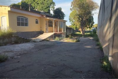 Terreno, 853 m² - Foto 2