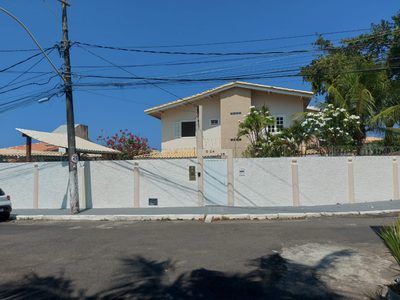 Casa, 5 quartos - Foto 2