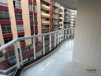 Apartamento, 3 quartos, 165 m² - Foto 3