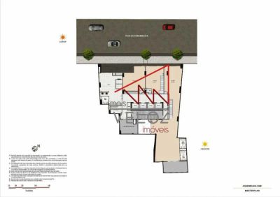 Sala-Conjunto, 35 m² - Foto 1