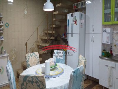 Casa, 4 quartos, 250 m² - Foto 4