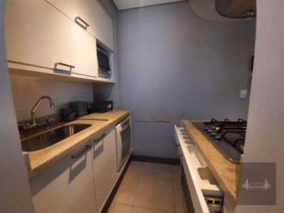 Apartamento, 1 quarto, 85 m² - Foto 3
