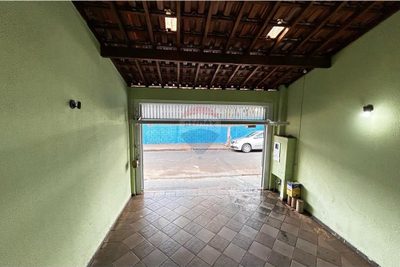 Casa, 3 quartos, 193 m² - Foto 3