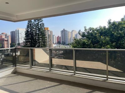 Apartamento, 3 quartos, 181 m² - Foto 2