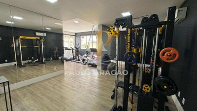 Apartamento, 4 quartos, 188 m² - Foto 5