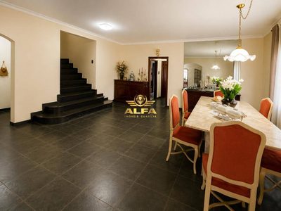 Casa, 4 quartos, 390 m² - Foto 3