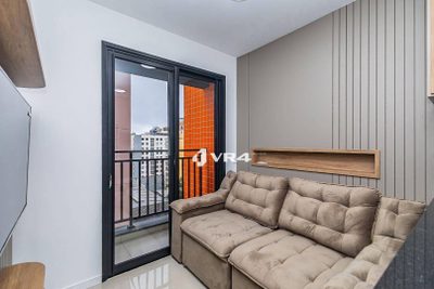 Apartamento, 1 quarto, 29 m² - Foto 3