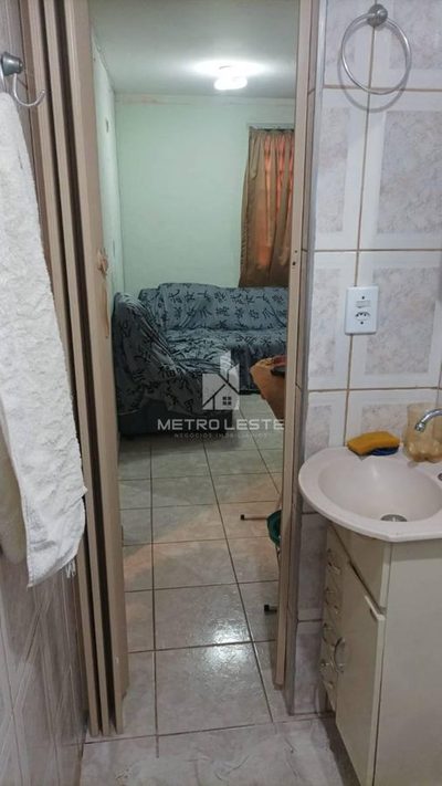 Apartamento, 2 quartos, 42 m² - Foto 4