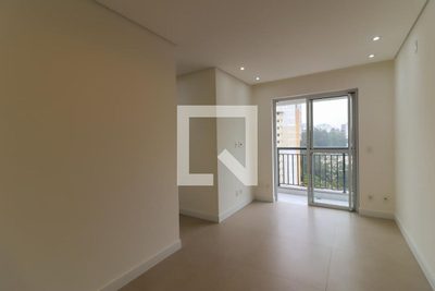 Apartamento, 2 quartos, 45 m² - Foto 2