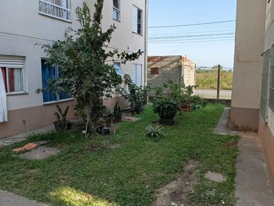 Apartamento, 2 quartos, 56 m² - Foto 1