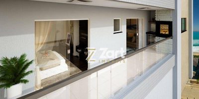 Cobertura, 3 quartos, 176 m² - Foto 4