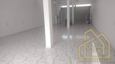 Loja-Salão, 276 m² - Foto 5