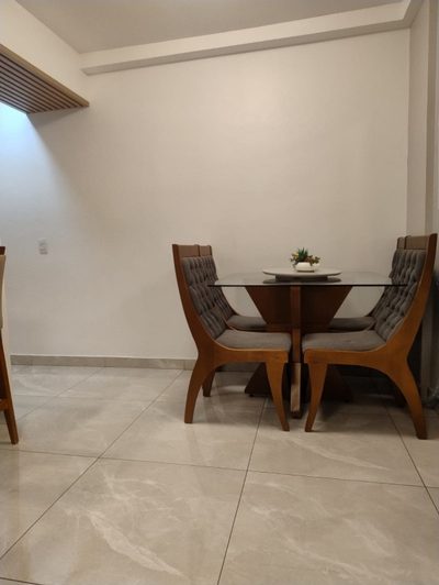 Apartamento, 2 quartos, 53 m² - Foto 3